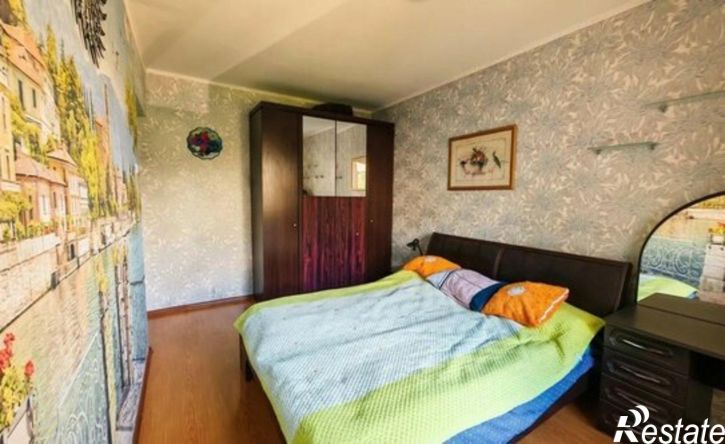2-комн квартира улица Красных Коммунаров, 17,  д. 17