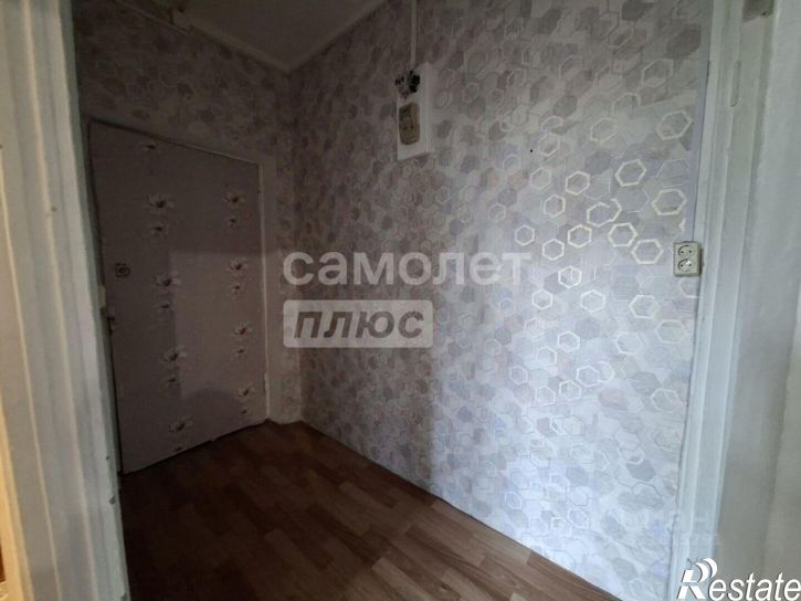 1-комн квартира улица Токмакова, 31,  д. 31
