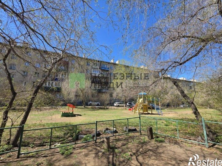 2-комн квартира улица Балябина, 41,  д. 41