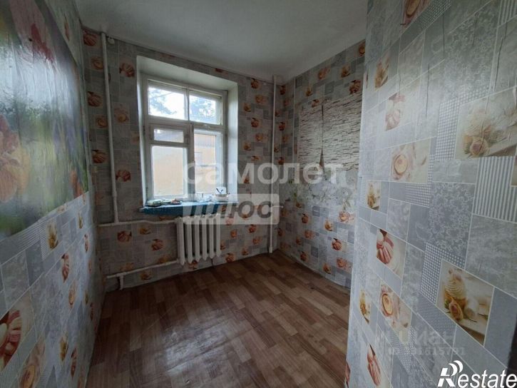 1-комн квартира улица Токмакова, 31,  д. 31