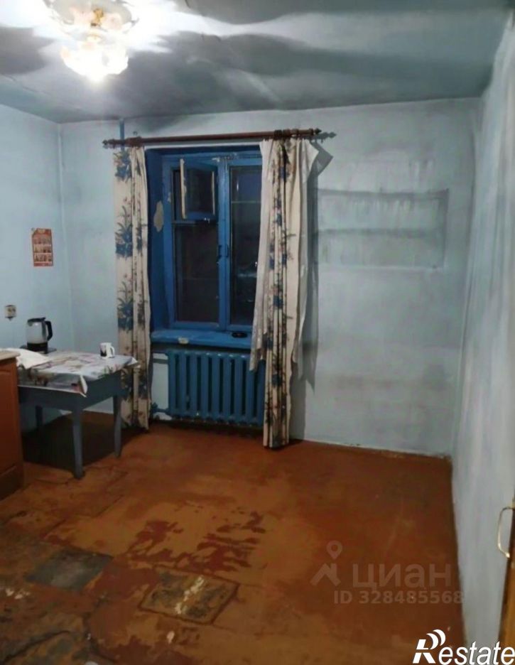 1-комн квартира улица Богдана Хмельницкого, 24,  д. 24