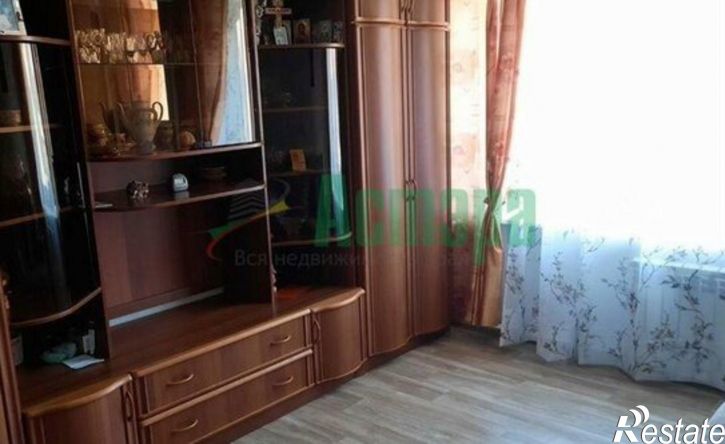 2-комн квартира улица Недорезова, 21,  д. 21