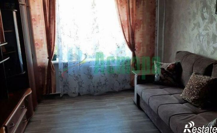 2-комн квартира улица Недорезова, 21,  д. 21