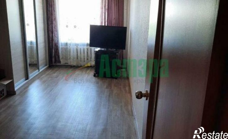2-комн квартира улица Недорезова, 21,  д. 21