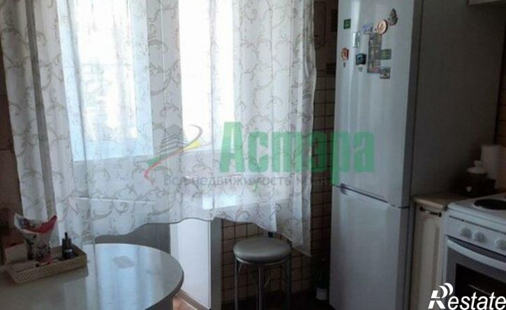 2-комн квартира улица Недорезова, 21,  д. 21