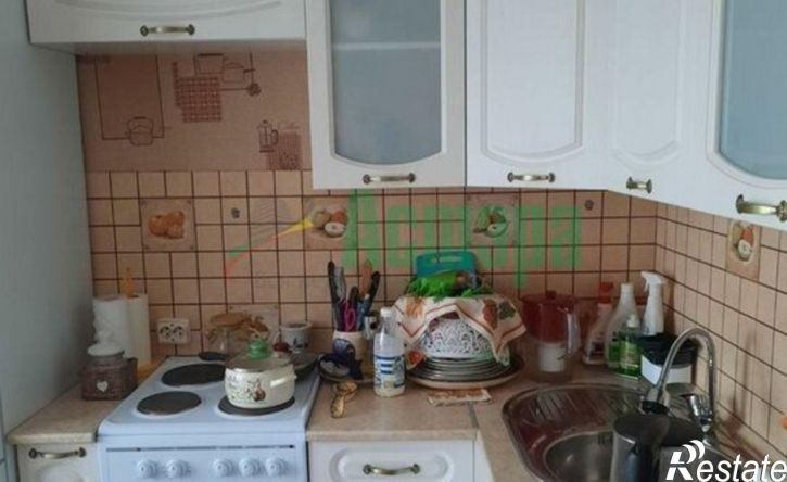 2-комн квартира улица Недорезова, 21,  д. 21