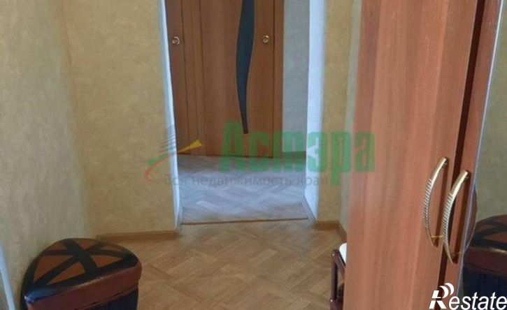 2-комн квартира улица Недорезова, 21,  д. 21
