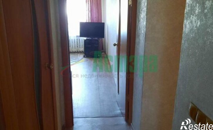 2-комн квартира улица Недорезова, 21,  д. 21