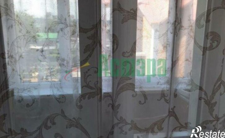 2-комн квартира улица Недорезова, 21,  д. 21