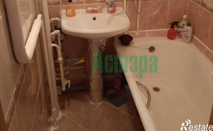 2-комн квартира улица Недорезова, 21,  д. 21