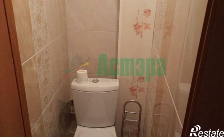 2-комн квартира улица Недорезова, 21,  д. 21