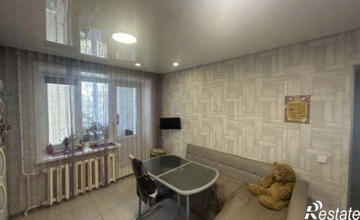 4-комн квартира пр-кт Фадеева, 5,  д. 5