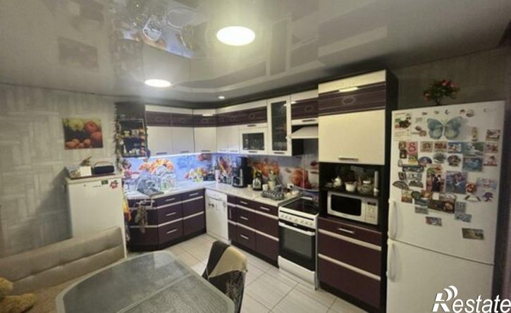 4-комн квартира пр-кт Фадеева, 5,  д. 5