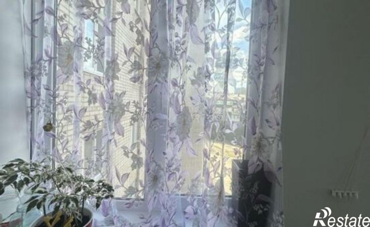 4-комн квартира пр-кт Фадеева, 5,  д. 5