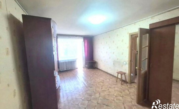 1-комн квартира улица Кирова, 8,  д. 8