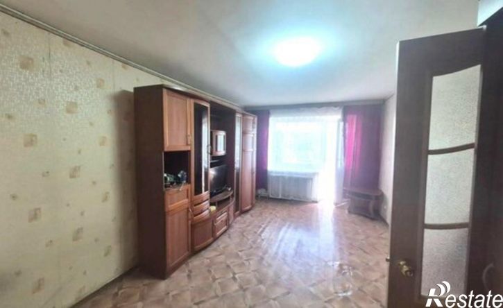 1-комн квартира улица Кирова, 8,  д. 8
