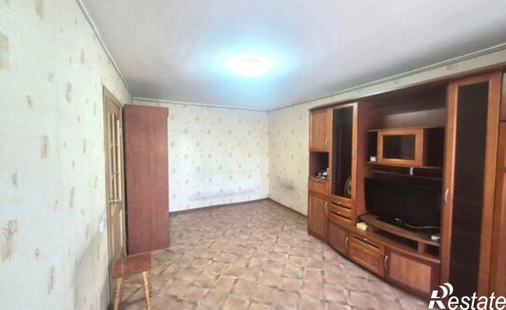1-комн квартира улица Кирова, 8,  д. 8