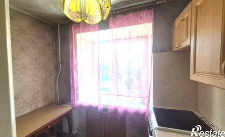 1-комн квартира улица Кирова, 8,  д. 8