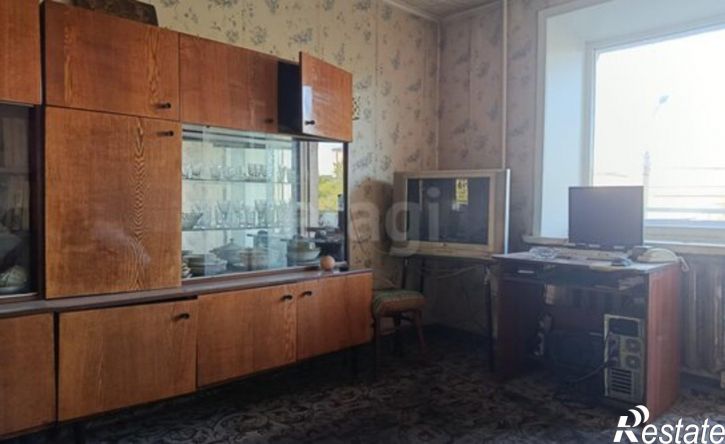 3-комн квартира проспект Советов, 1,  д. 1