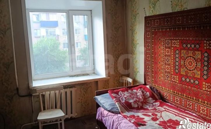 3-комн квартира проспект Советов, 1,  д. 1