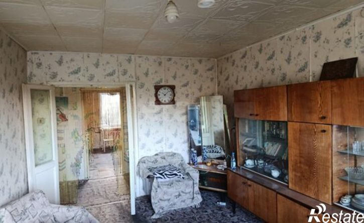 3-комн квартира проспект Советов, 1,  д. 1