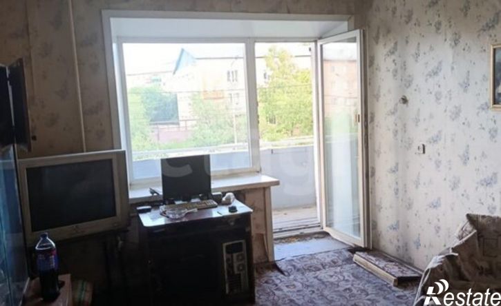 3-комн квартира проспект Советов, 1,  д. 1