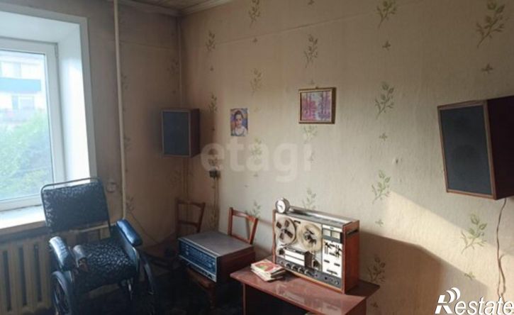 3-комн квартира проспект Советов, 1,  д. 1