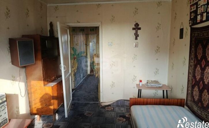 3-комн квартира проспект Советов, 1,  д. 1