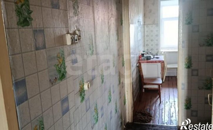 3-комн квартира проспект Советов, 1,  д. 1