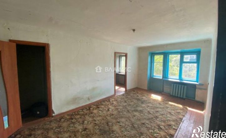 3-комн квартира улица Энергетиков, 16А,  д. 16А