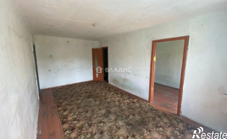 3-комн квартира улица Энергетиков, 16А,  д. 16А