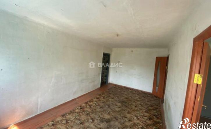 3-комн квартира улица Энергетиков, 16А,  д. 16А
