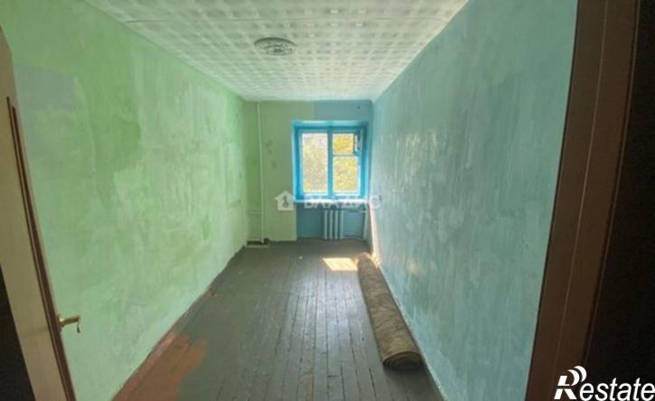 3-комн квартира улица Энергетиков, 16А,  д. 16А