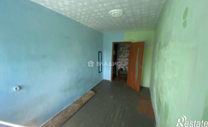 3-комн квартира улица Энергетиков, 16А,  д. 16А