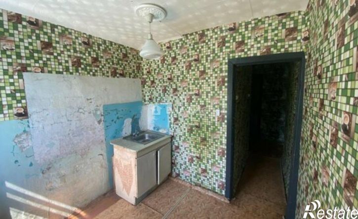 3-комн квартира улица Энергетиков, 16А,  д. 16А