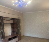 2-комн, 45кв м, этаж 3/5 улица Марии Гетало, 8