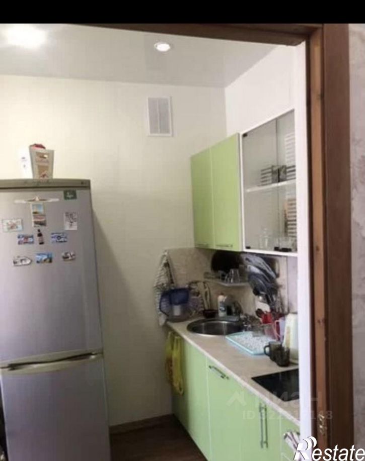 1-комн квартира Казачья улица, 26,  д. 26