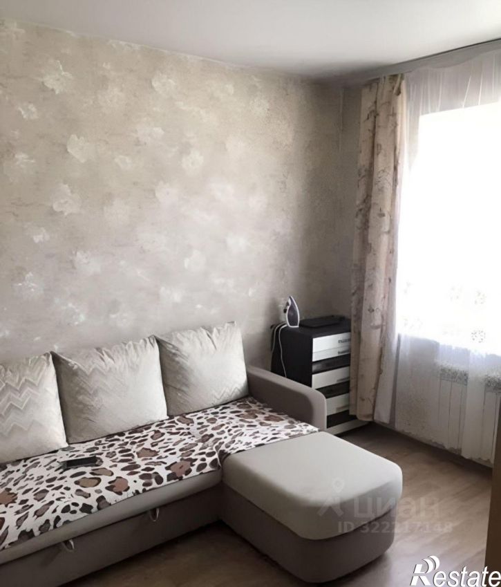 1-комн квартира Казачья улица, 26,  д. 26