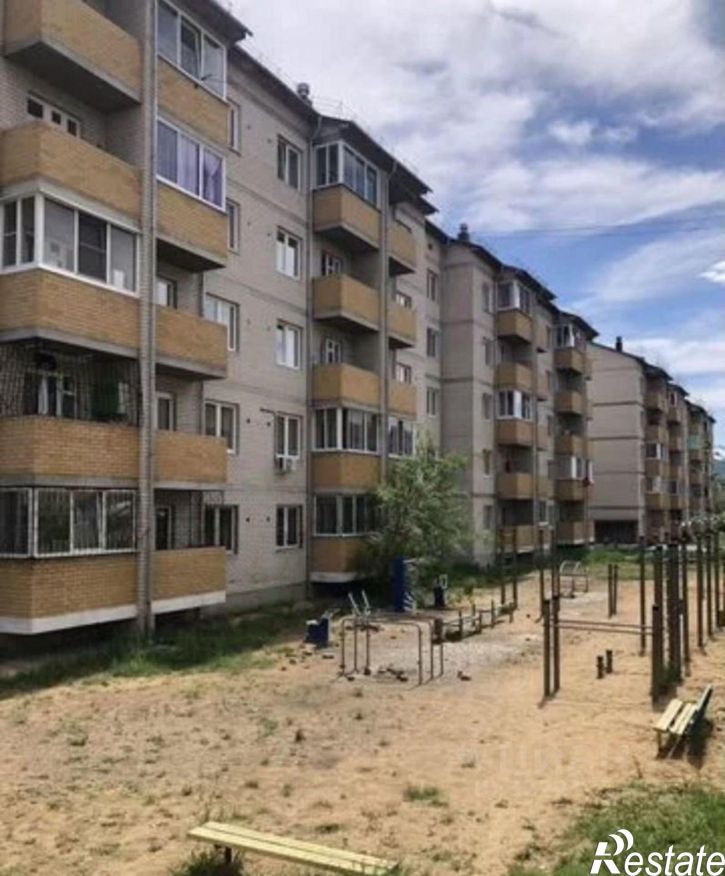 1-комн квартира Казачья улица, 26,  д. 26