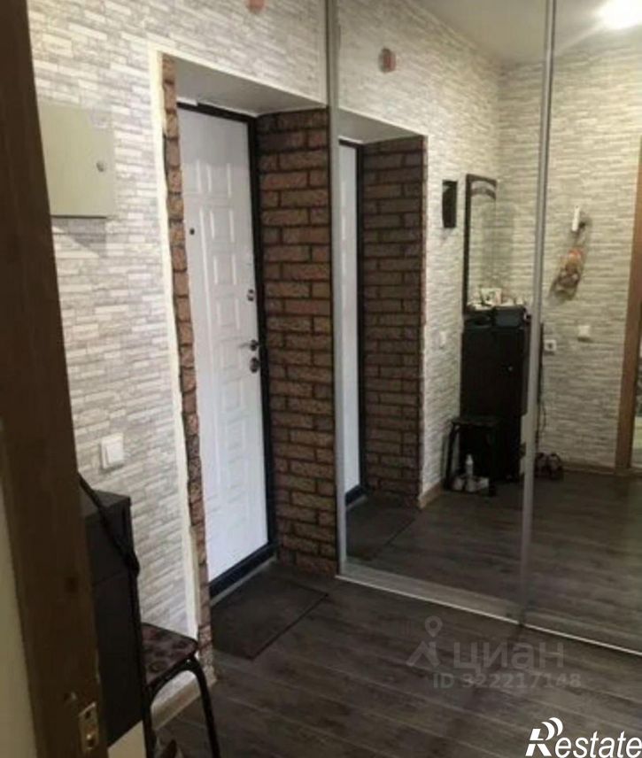 1-комн квартира Казачья улица, 26,  д. 26