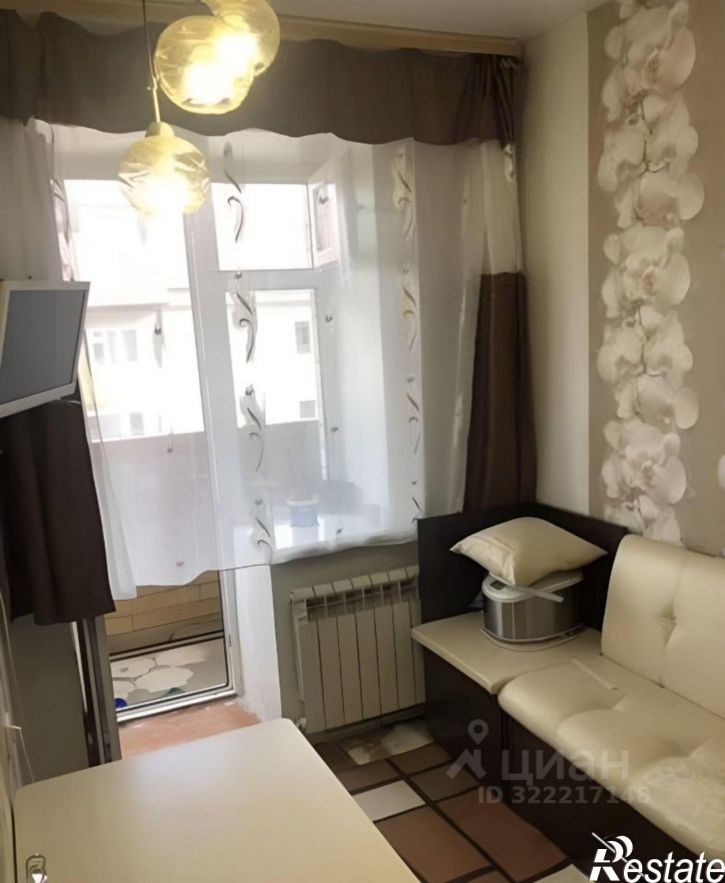 1-комн квартира Казачья улица, 26,  д. 26