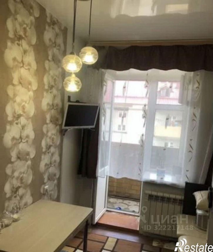 1-комн квартира Казачья улица, 26,  д. 26