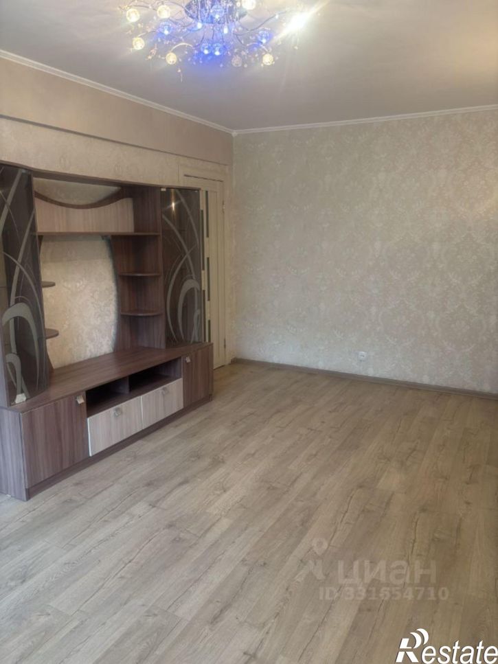 2-комн квартира улица Марии Гетало, 8,  д. 8