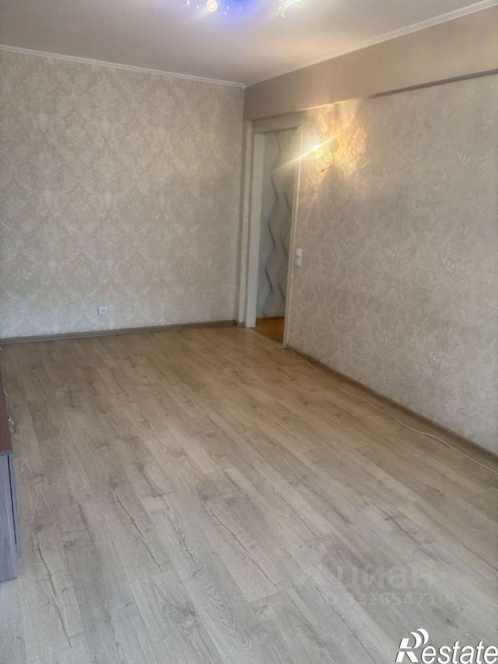 2-комн квартира улица Марии Гетало, 8,  д. 8