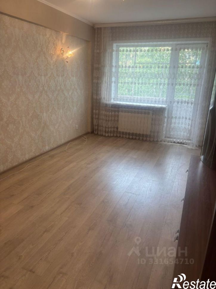 2-комн квартира улица Марии Гетало, 8,  д. 8