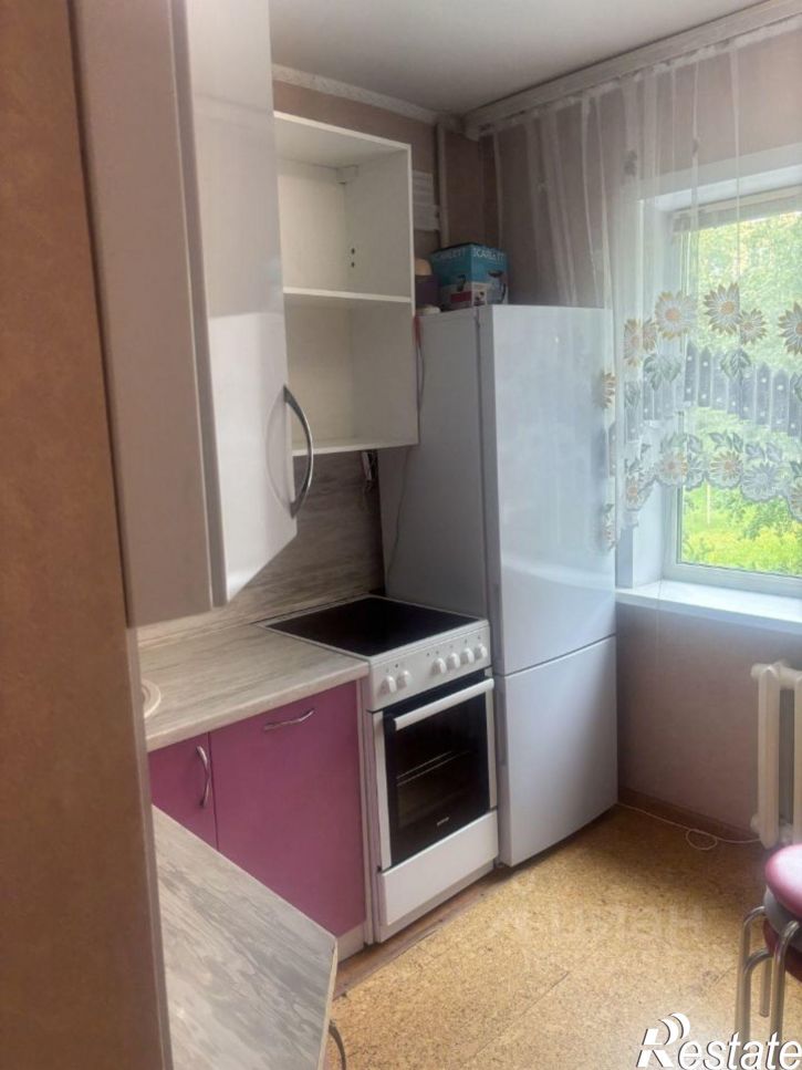 2-комн квартира улица Марии Гетало, 8,  д. 8
