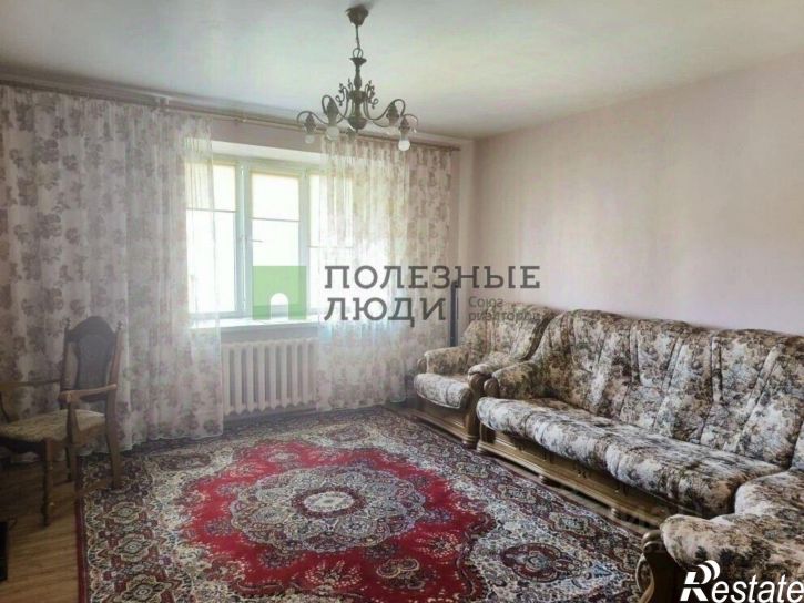 2-комн квартира ул Богомягкова, 55,  д. 55
