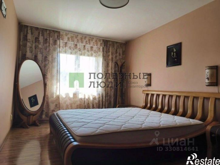 2-комн квартира ул Богомягкова, 55,  д. 55