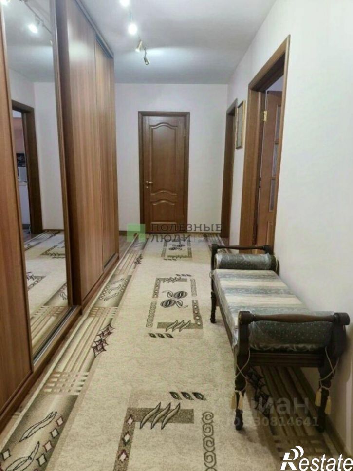 2-комн квартира ул Богомягкова, 55,  д. 55