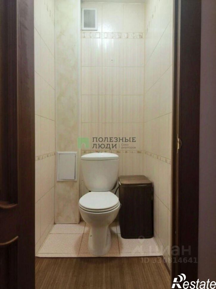 2-комн квартира ул Богомягкова, 55,  д. 55